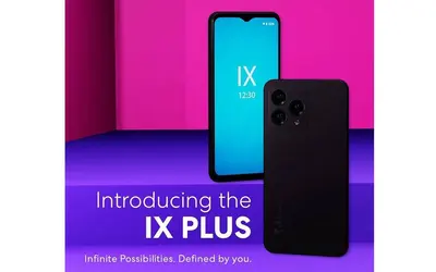 Mobicel launches IX Series smartphones