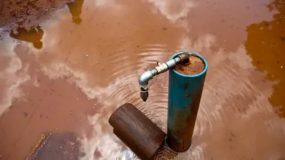 Eight ways to fix our water woes