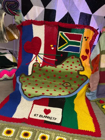 Mandela Day should be measured by opportunities created, not minutes served