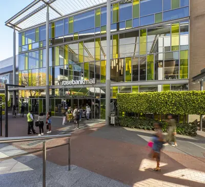 Hyprop's South African tenant turnover rises 5.9% to R29.8bn