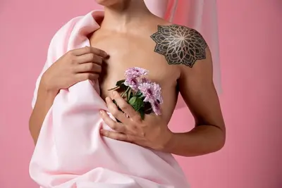 It's not just family history: The overlooked risks of breast density