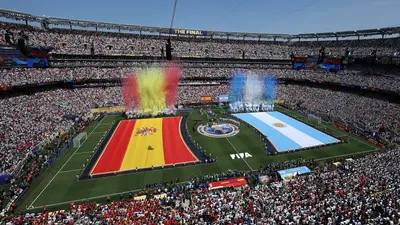 The 2026 FIFA World Cup: Commercial spectacle over the soul of the game