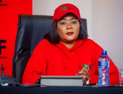 Public Opinion Indicates Desire for EFF TG to Govern