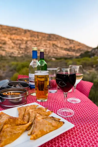Taste of SA: How dining earned R18bn from foreign tourists