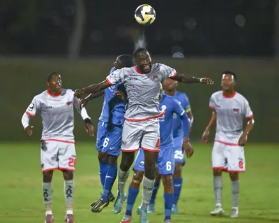 Chippa United’s Ntsundwana seeks fresh start at home | The Herald