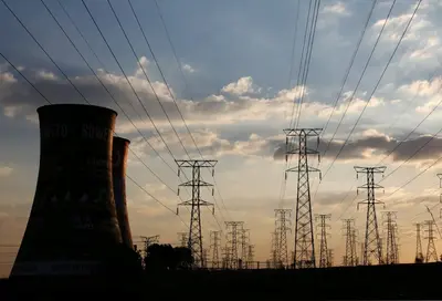 TIM COHEN: Eskom's bog-standard revolution