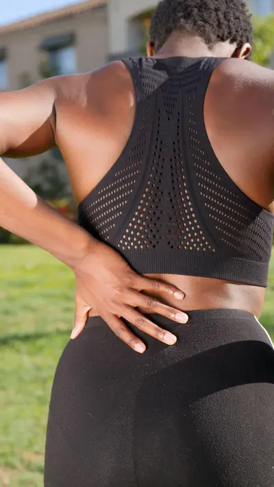 Acute vs chronic inflammation: Why your immune system won't turn off
