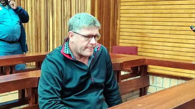 Sentencing of Karoo rapist Louis Lategan delayed