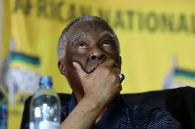 It must worry us that people see ANC as liars and thieves: Mbeki to ...