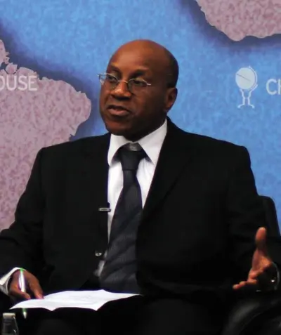 Knox Chitiyo: Leading African Scholar