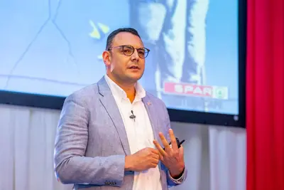 Spar looks to delivery as profits decline