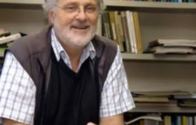 Prof aims to get earth back on track