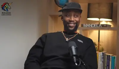 Mzansi Unicorns: Hope is our biggest export: With Lebo Rasethaba ...