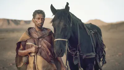 In ‘The Trek’, the land speaks for itself
