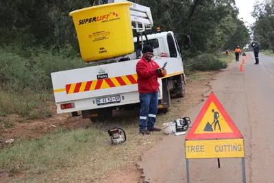 Beyond the ballot: SA’s local elections are a test of governing competence