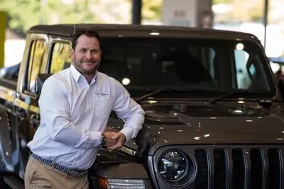 Stellantis to build Jeeps in SA but requires decisive industrial policy