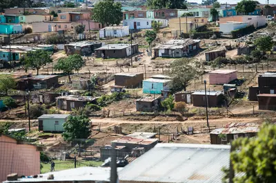 Africa is home, everybody plays their part