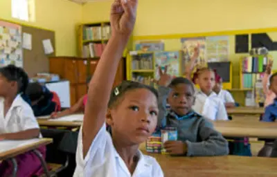 Children’s silent exclusion