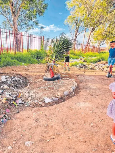 Death of Eldorado Park resident exposes violence perpetrated by City ...