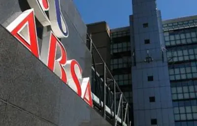Absa's campaign to help people feel more confident with their money