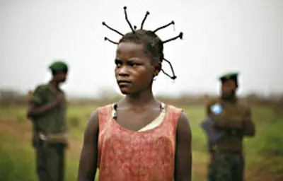 When will she be safe? The continuum of violence in refugee and migrant women’s lives