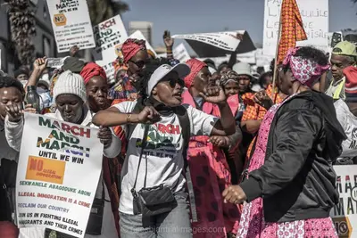 Behind the March and March hype