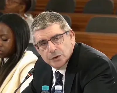 Media houses oppose closed-door intelligence testimony at Madlanga Commission