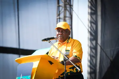 Manifesto launch: ANC's municipal fix fails to convince analysts
