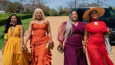 How South African comedy found its audience