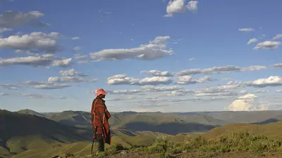 ?White gold’ leaves a dark stain in Lesotho