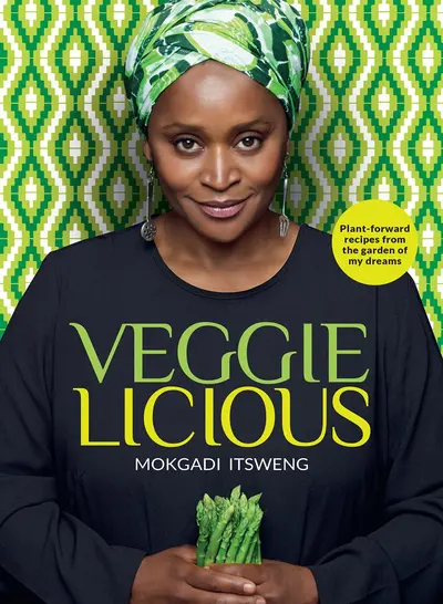Top 10 cookbooks written by phenomenal women