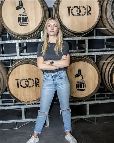 Breaking the barrel: How women distillers are rewriting spirits history