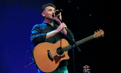 The lasting impact of country music on South African culture
