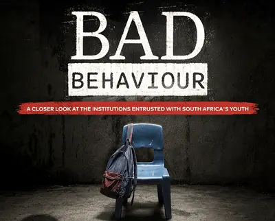 When parenting reaches breaking point, ‘Bad Behaviour' asks who we trust with our children