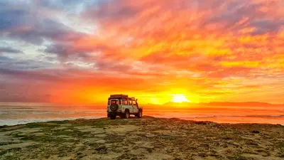 The rise of slow travel: Why SA's undiscovered corners are calling