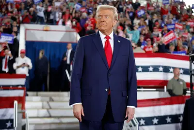 Trump’s Colour-Blind America: A dangerous illusion for people of colour