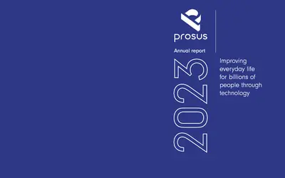 Prosus accelerates profitability target and delivers on objectives