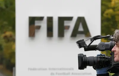 Nine things you need to know about the Fifa scandal