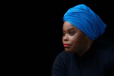 Dreaming of justice in Philisiwe Twijnstra's magical worlds
