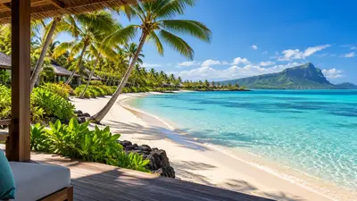 All-inclusive or self-catering in Mauritius: which offers better value?