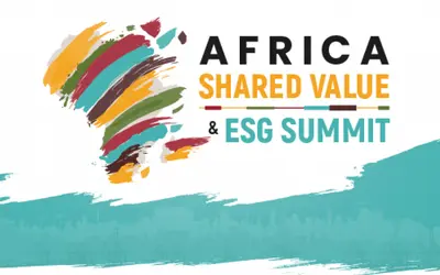 2024 Africa Shared Value and ESG Summit announced