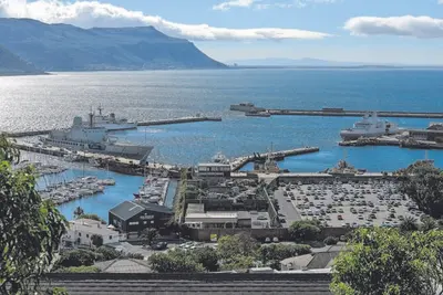 Scientists find medicines and pesticides accumulating in False Bay sediments