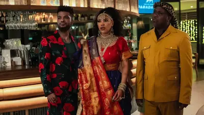 Netflix marks 10 years in South Africa as local stories reach global audiences