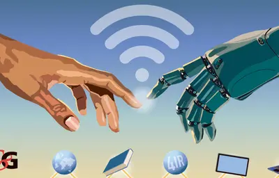 Technology is reshaping, not replacing, human value