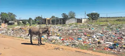 Service failures and unemployment loom over North West elections