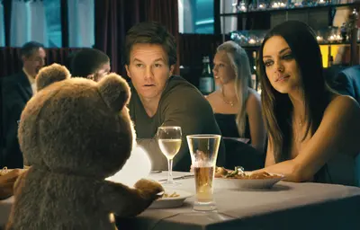 Movie of the week: Ted