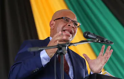 ANC provincial committee saves Stan Mathabatha at party meeting