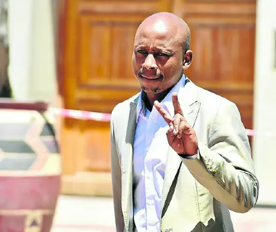 Fresh twists in Lungisa saga