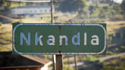 #Nkandla: Five uses for that fire pool