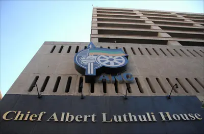 ANC Youth League national task team coordinator quits over Jacob Zuma ...